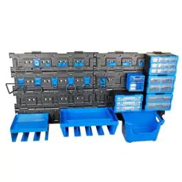 Klaser 1/2 Za System Flex