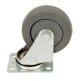 Točak Polipropilen 100 mm Womax