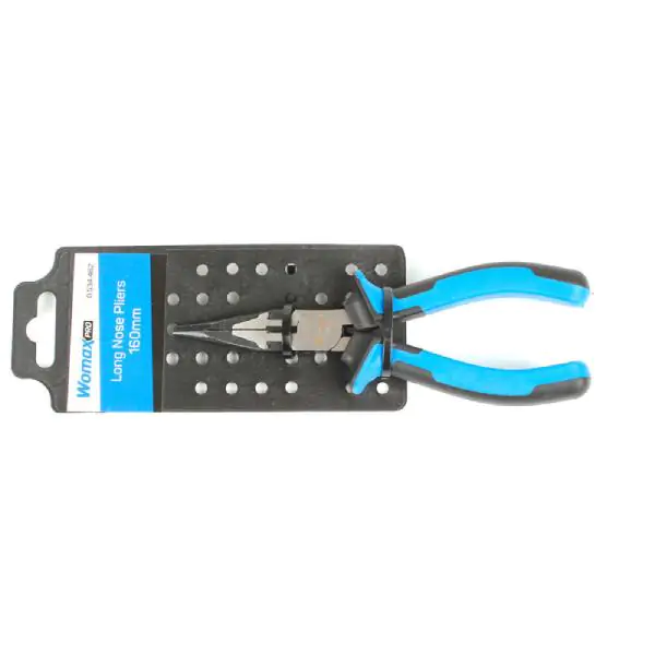 Klešta špic 160mm pro Womax