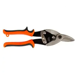 Makaze za lim 250mm leve Harden