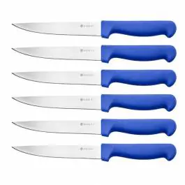 Set univerzalnih noževa 12cm