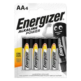 Baterija energizer  al.lr6g 1/4