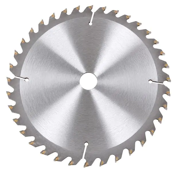 List testere o160x20x2.6mm t36