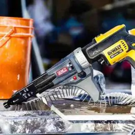 Senco DS55-D2 nastavak - redenik za DeWalt DCF620 šauber, šrafovi do 55mm