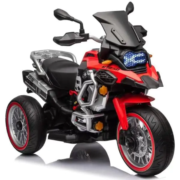Motor GS1300 12V Y-MB 2332 CRVENA