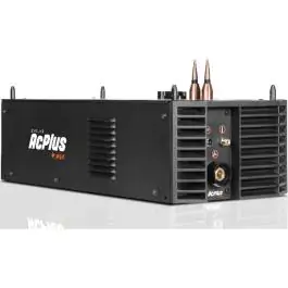 JASIC EVOLVE aparat za zavarivanje MIG EVOLVE400P – profesionalni inverterski MIG/MAG aparat 400A sa rashladnom jedinicom