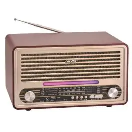 Retro Bluetooth radio 6679BT/B