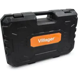 Akumulatorski set za orezivanje Villager VPS 3