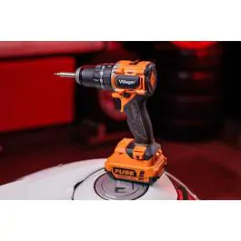 Villager FUSE akumulatorska brushless udarna bušilica VLP 5121
