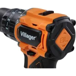 Villager FUSE akumulatorska brushless udarna bušilica VLP 5121