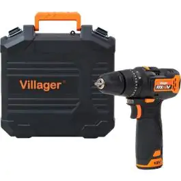 Villager FIX akumulatorska čekić bušilica VLN 3212H-2BSC