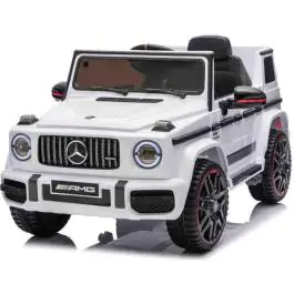 Mercedes-Benz G63 AMG Beli