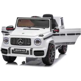 Mercedes-Benz G63 AMG Beli