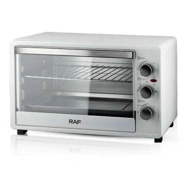 RAF R.5326W MINI PEĆNICA BELA 30L