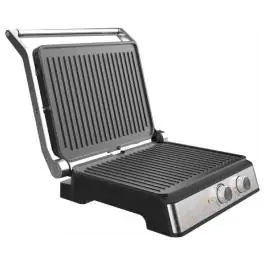 HALEY HY8613 ELEKTRIČNI GRIL 2200W