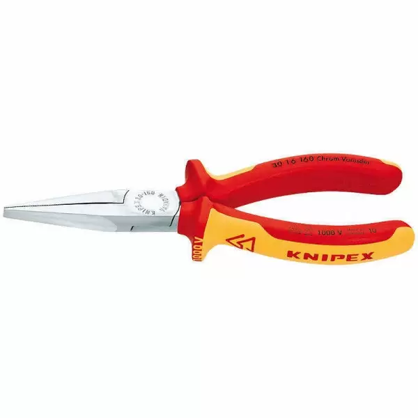 Klešta špicasta 160 mm 30 16 160 KNIPEX - proizvod na akciji