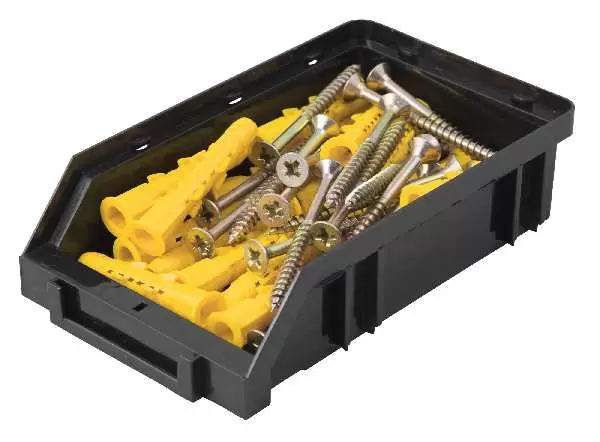 Set šrafova i tiplova 10x60 40 kom BEOROL - proizvod na akciji