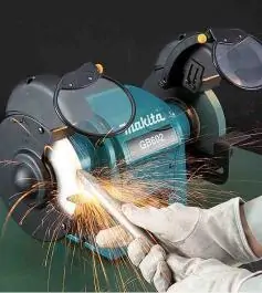 Tocilo dvostrano oštrač GB602 MAKITA