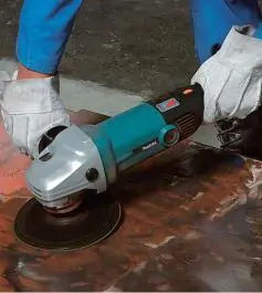 Električni alat za poliranje SA7000C MAKITA