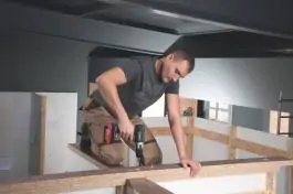 Akumulatorska vibraciona bušilica odvrtač SB 18 LT METABO