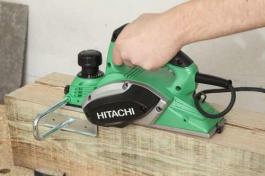 Hikoki Električno rende P20SF Hitachi