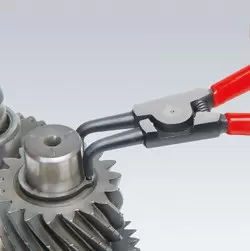 Klešta seger prava specijal 140 mm 46 11 A0 KNIPEX