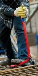 Makaze za armaturu 760 mm 71 72 760 KNIPEX