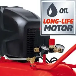 Kompresor za vazduh TE-AC 270/50/10 Einhell