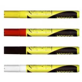 Industrijski marker crni MODECO