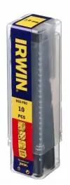 Burgija za metal PRO HSS DIN-338 13,00mm (5kom) Irwin